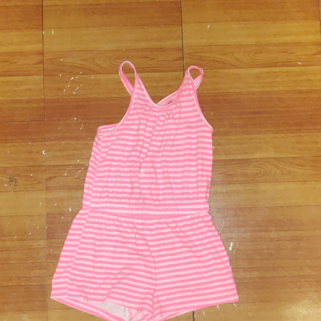 Basic Editions Romper